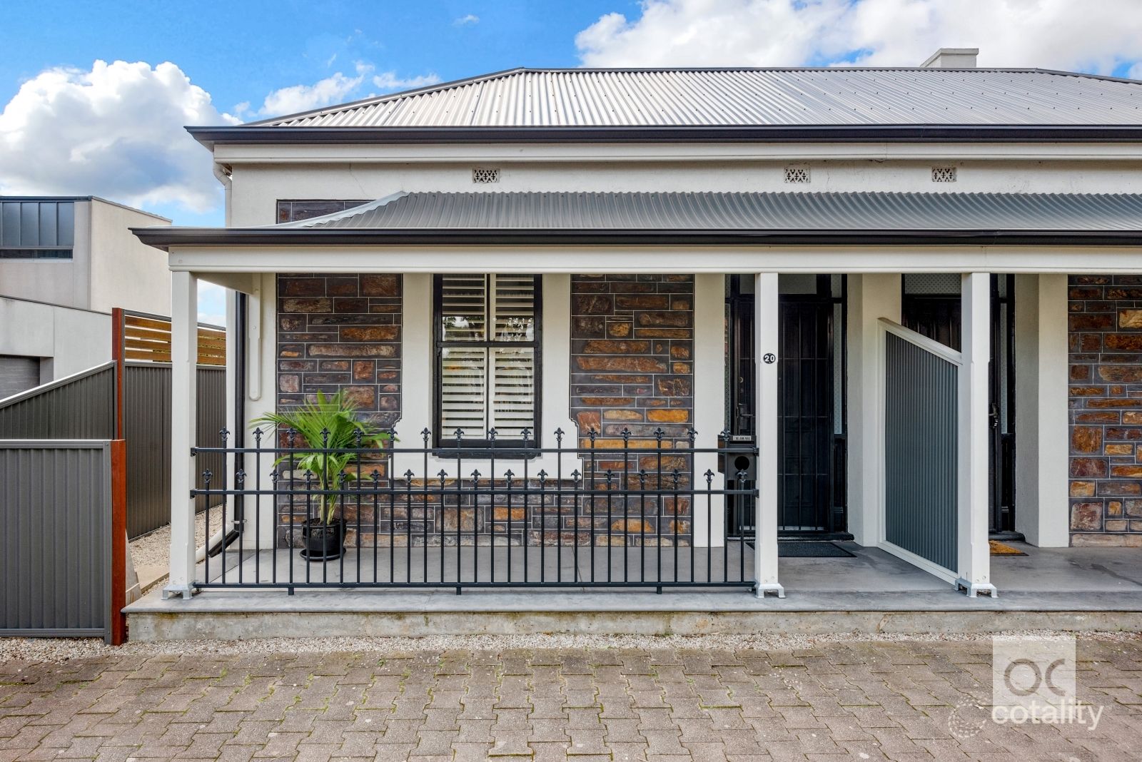 20 Hughes St, Unley, SA 5061