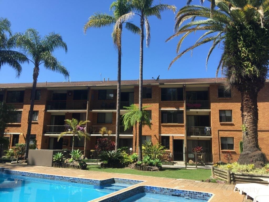 15/28 Fitzgerald St, Coffs Harbour, NSW 2450