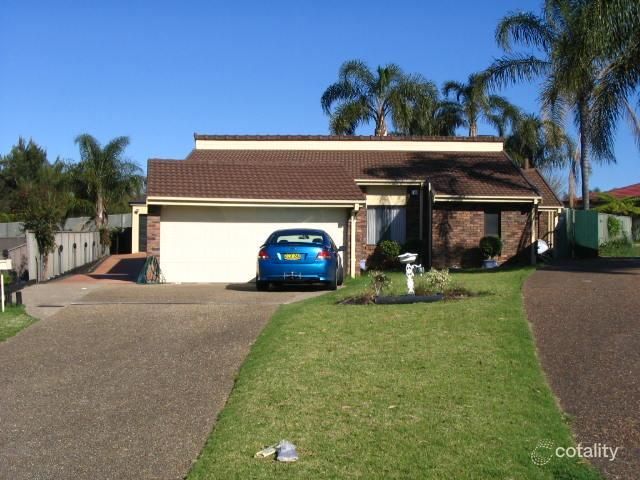 2/11 Jarrah Cl, Alfords Point, NSW 2234