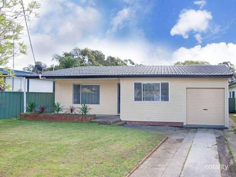 25 Oxley Rd, Killarney Vale, NSW 2261