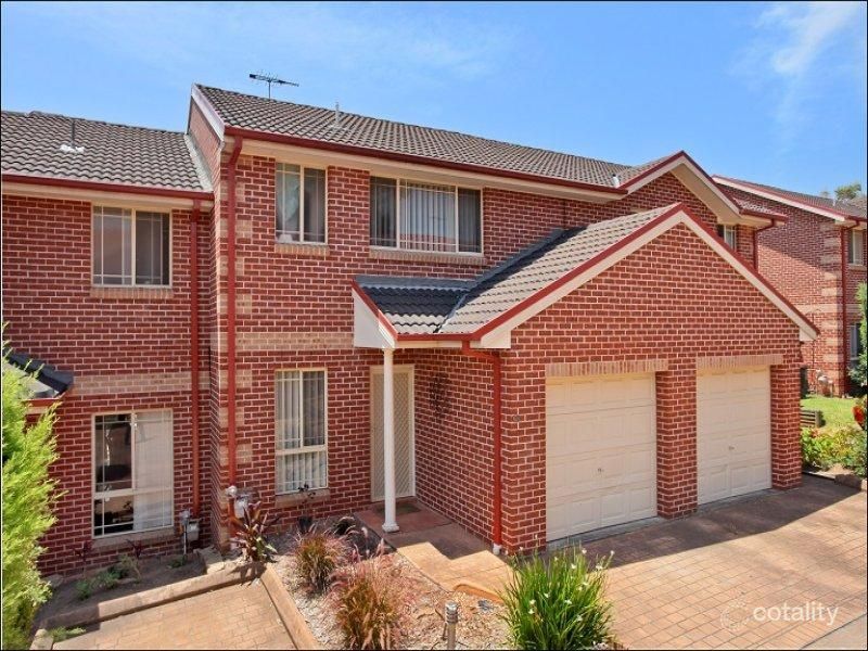 68/17 Huntley Dr, Blacktown, NSW 2148