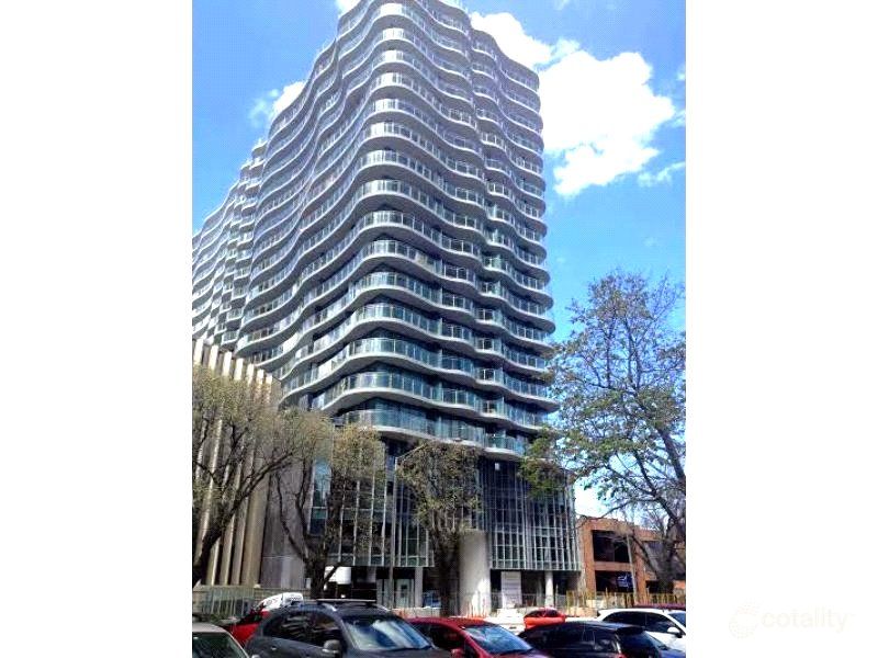 711/35 Albert Rd, Melbourne, VIC 3004