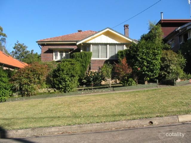 16 Onyx Rd, Artarmon, NSW 2064