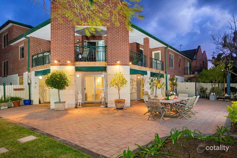 6/247c Burwood Rd, Concord, NSW 2137