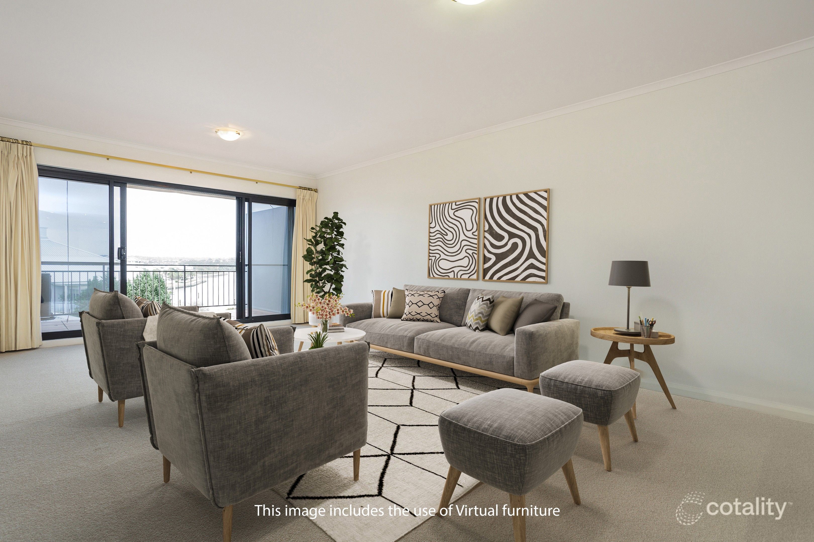 306/24 Kendall Inlet, Cabarita, NSW 2137