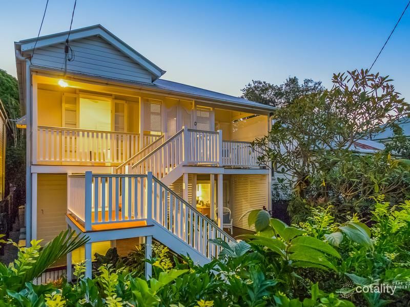 20 Stuckey Rd, Clayfield, QLD 4011