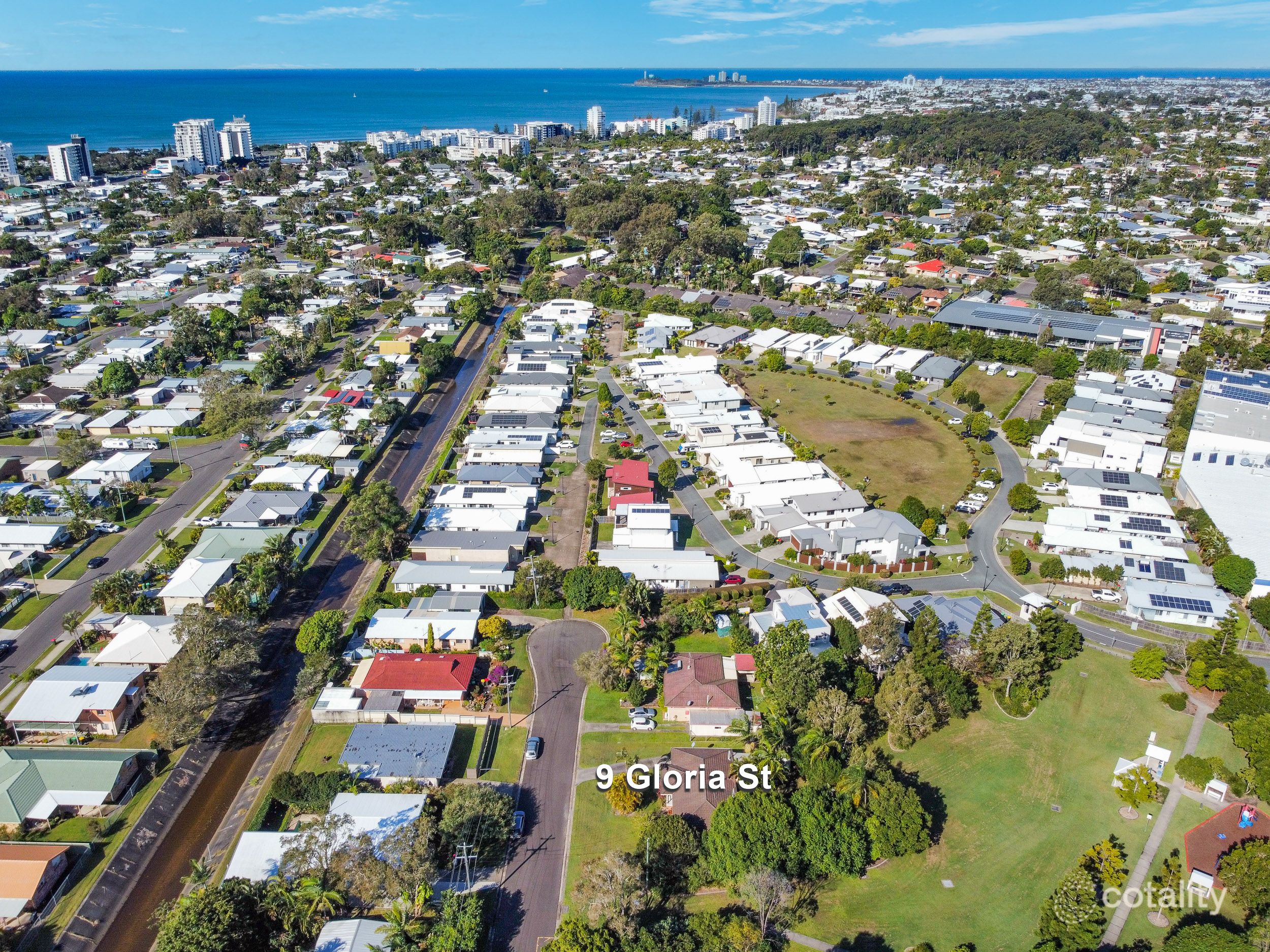 9 Gloria St, Maroochydore, QLD 4558