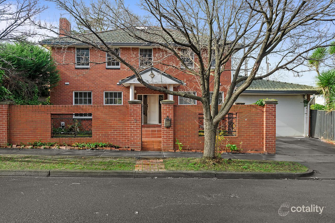 9 Earle Cl, Mont Albert, VIC 3127