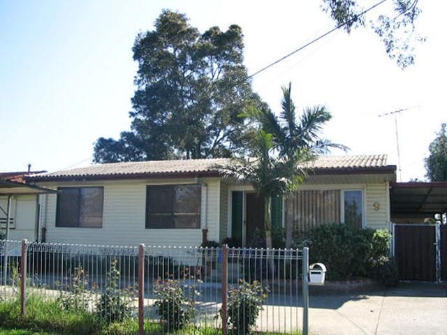 9 Station St, Warwick Farm, NSW 2170