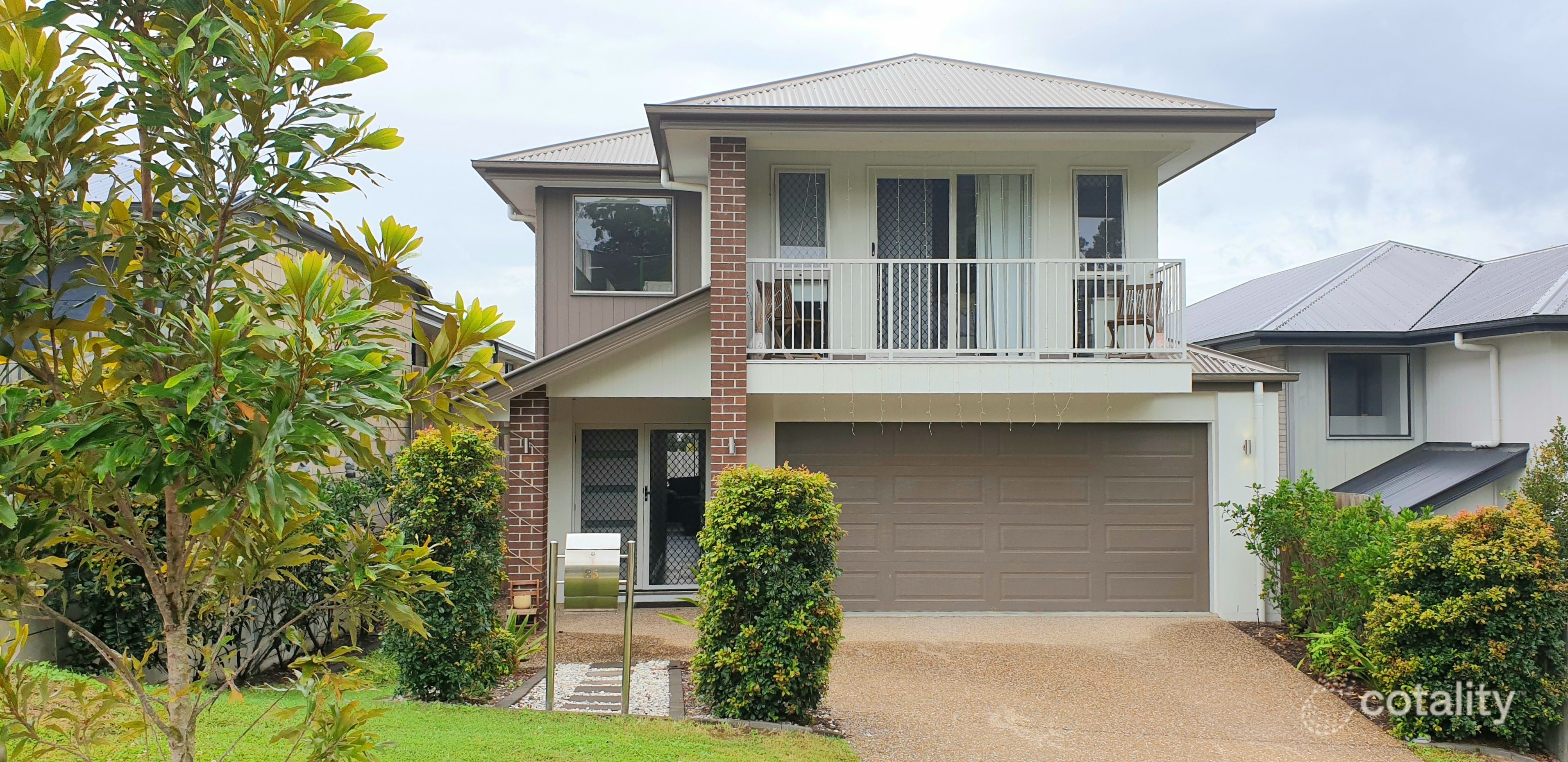 25 Silvertop Cres, Spring Mountain, QLD 4300