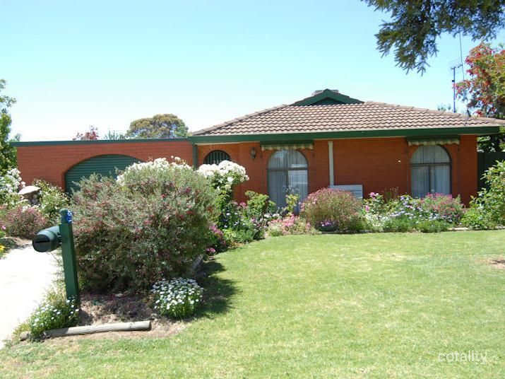 255 Hetherington St, Deniliquin, NSW 2710