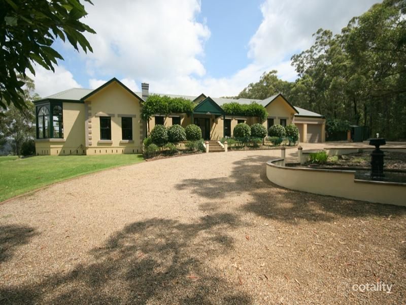 279-285 Paterson Rd, Yellow Rock, NSW 2777