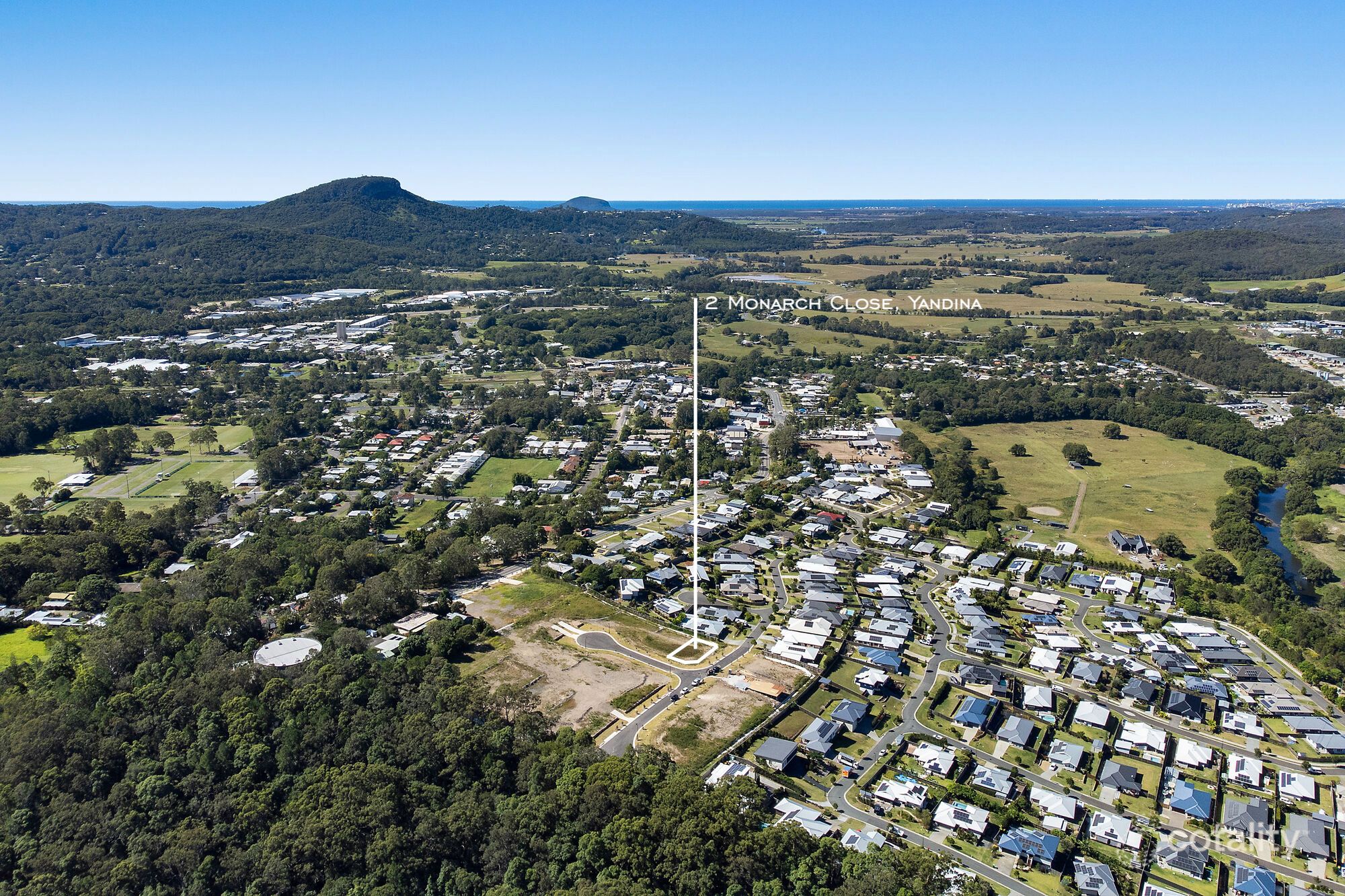 2 Monarch Cl, Yandina, QLD 4561