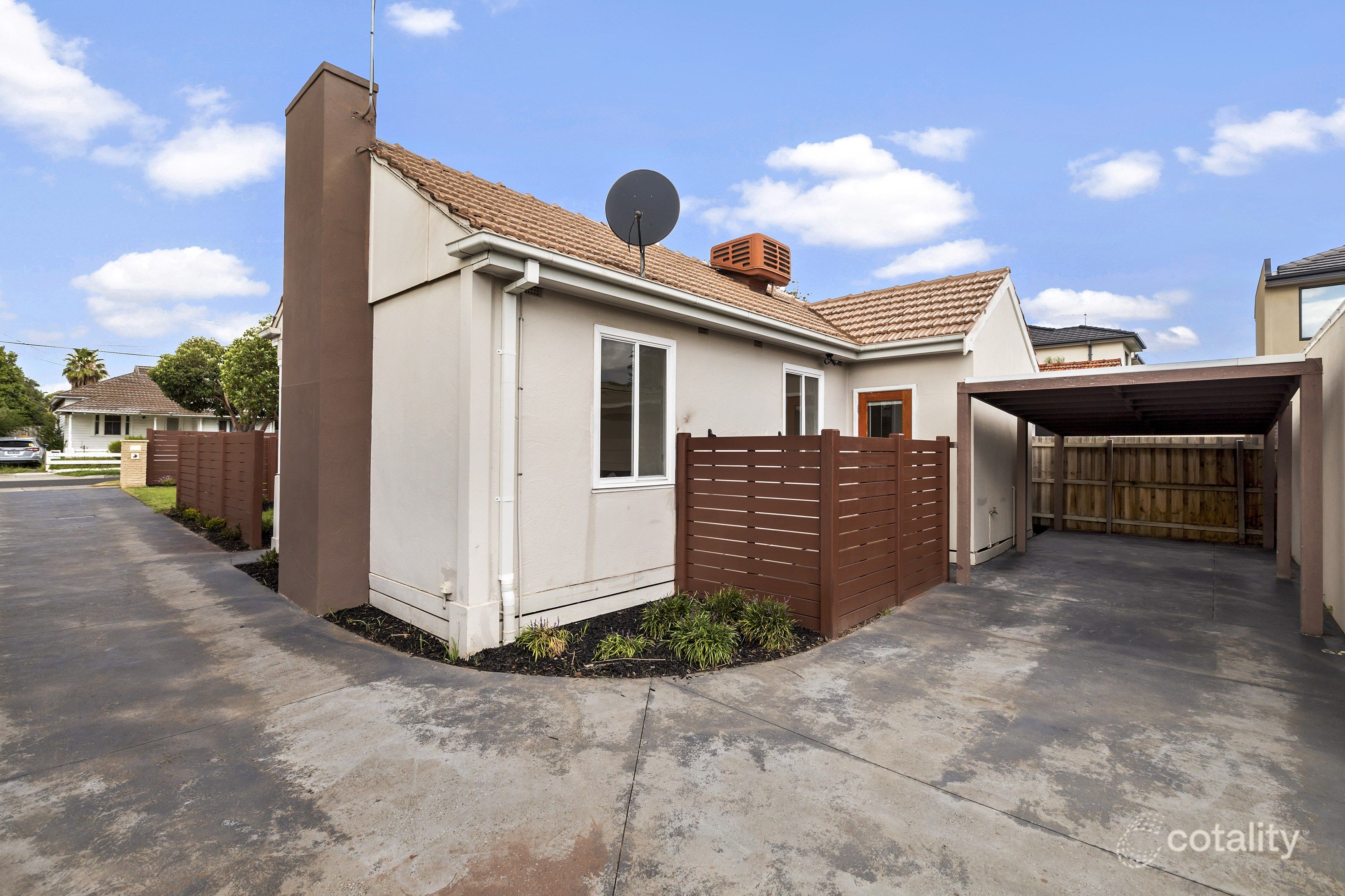 1/25 Simmonds St, Hughesdale, VIC 3166