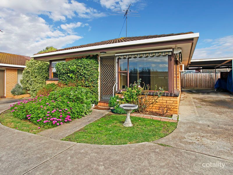 2/9 Elliott Ave, Highton, VIC 3216
