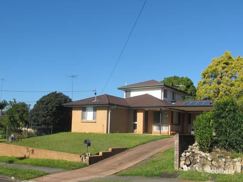 19 Morbani Rd, Rochedale South, QLD 4123