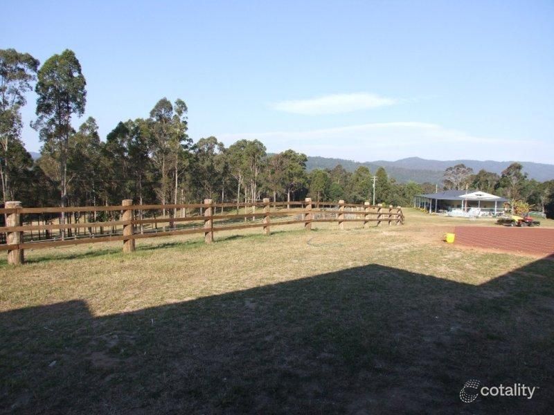 3277 Beechmont Rd, Witheren, QLD 4275