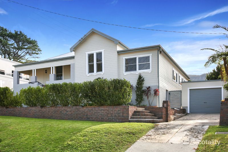 29 The Lookout, Thirroul, NSW 2515