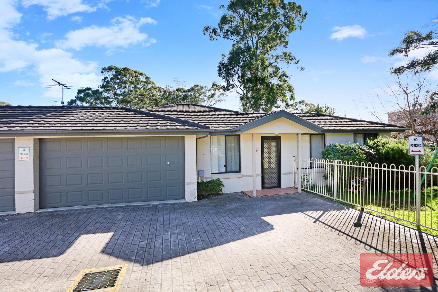 4/65 Turner St, Blacktown, NSW 2148