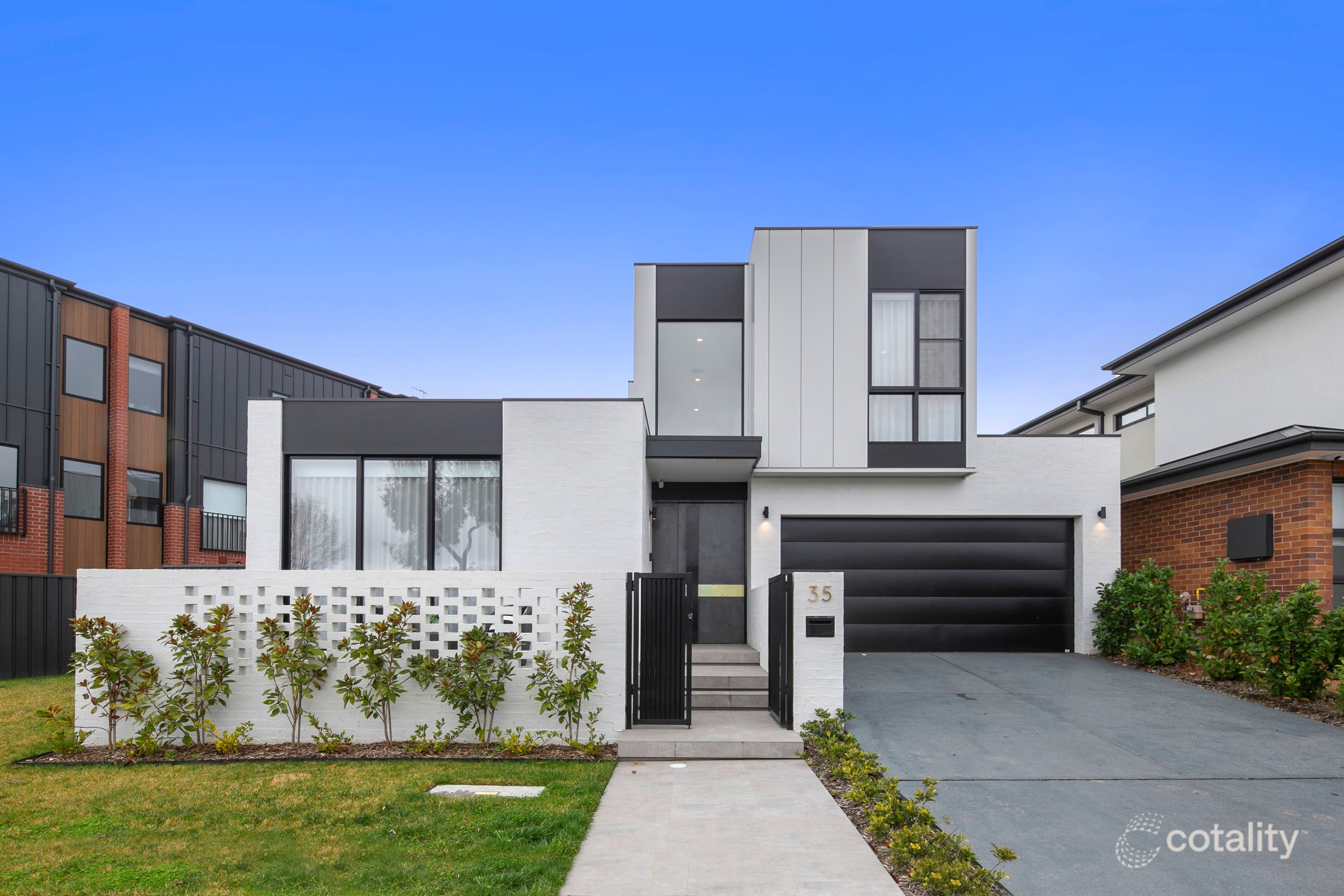 35 Negus Cres, Watson, ACT 2602