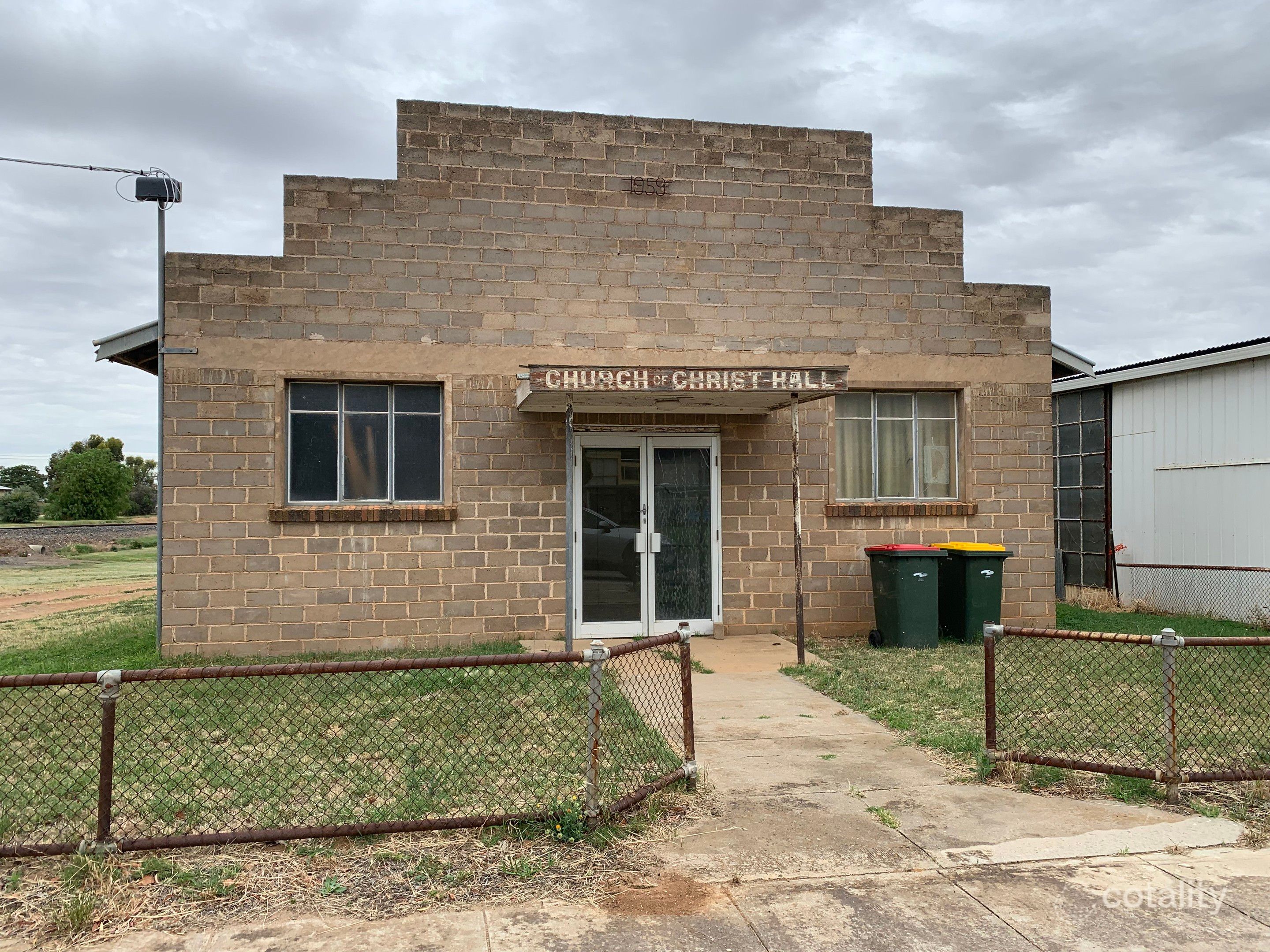 46 Godfrey St, Boort, VIC 3537