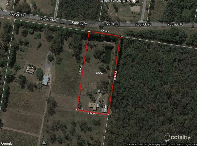 66-74 Koplick Rd, Chambers Flat, QLD 4133