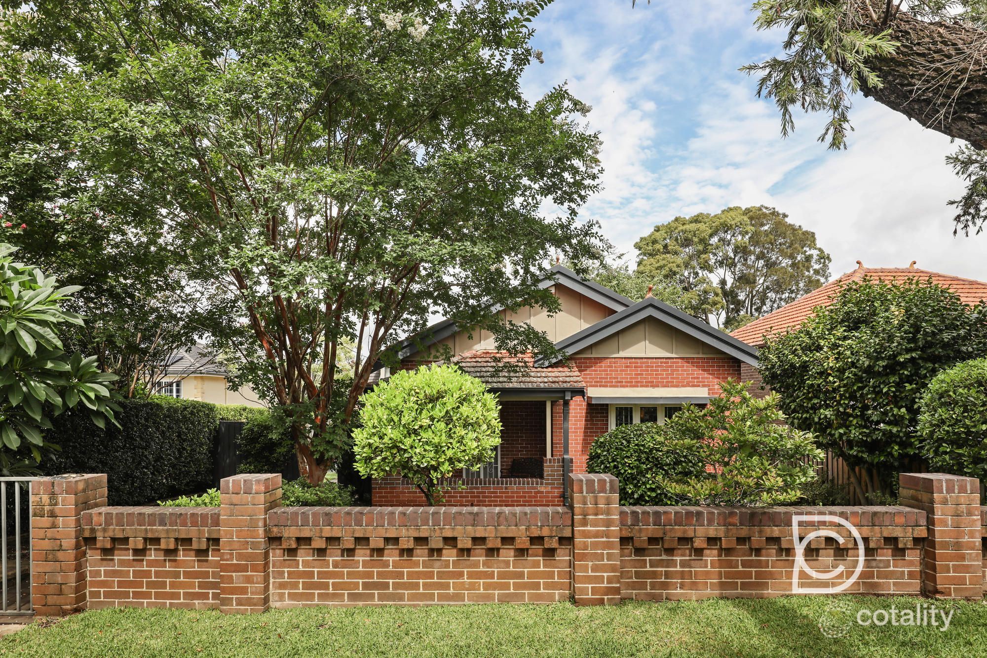 1/16-16a Patterson St, Concord, NSW 2137