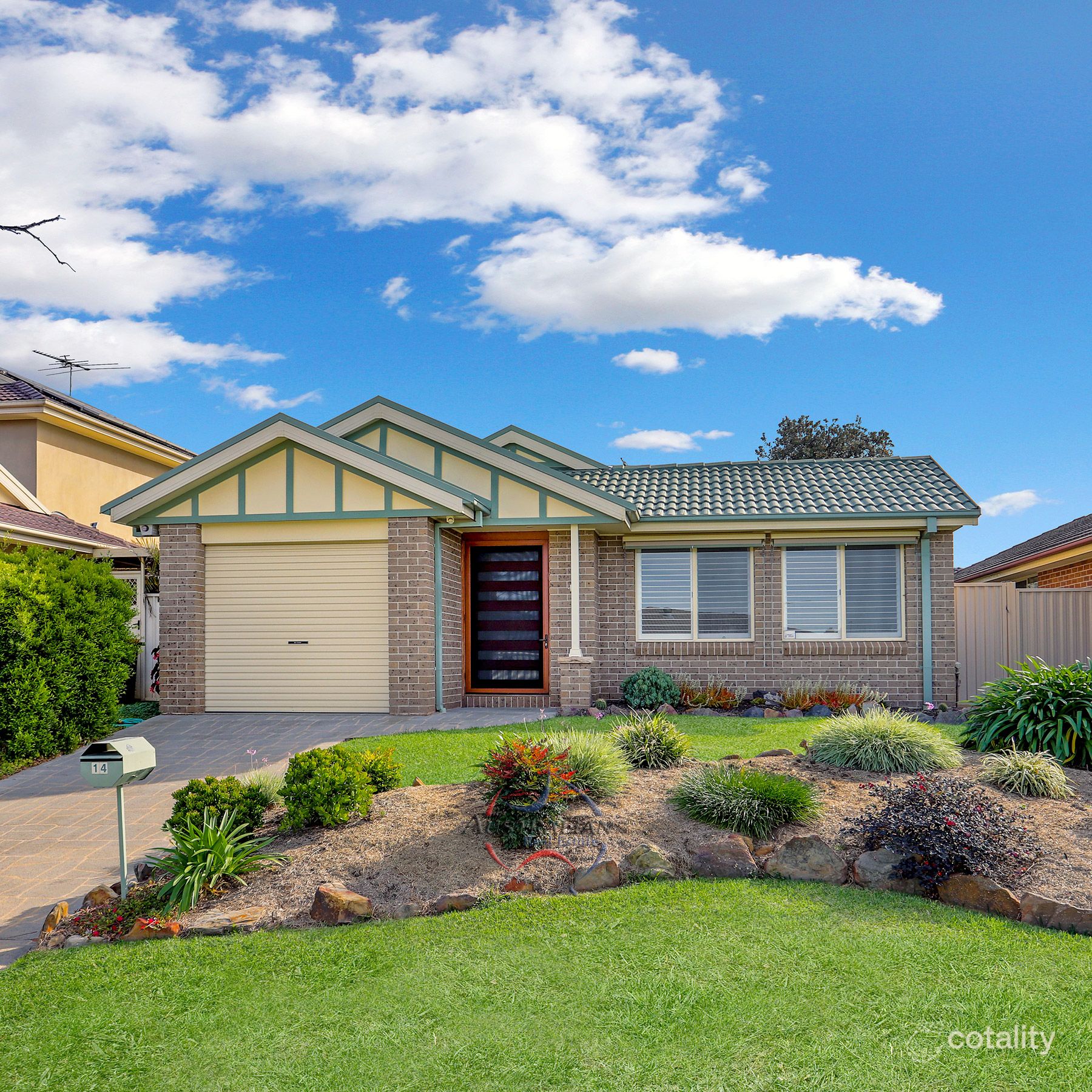14 Latan Way, Stanhope Gardens, NSW 2768