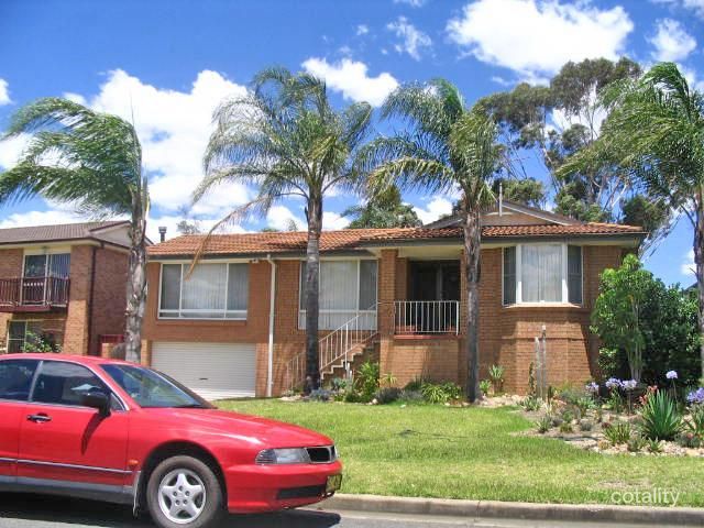 28 Balmain Rd, Mcgraths Hill, NSW 2756