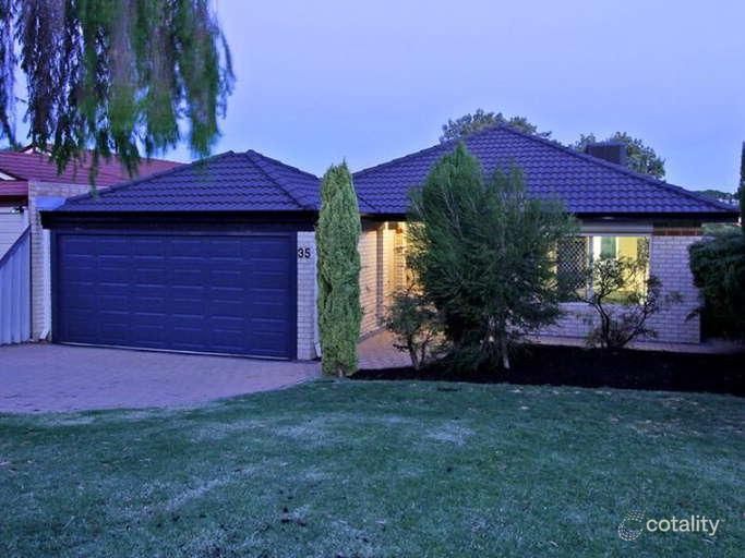 35 Milroy St, Willagee, WA 6156