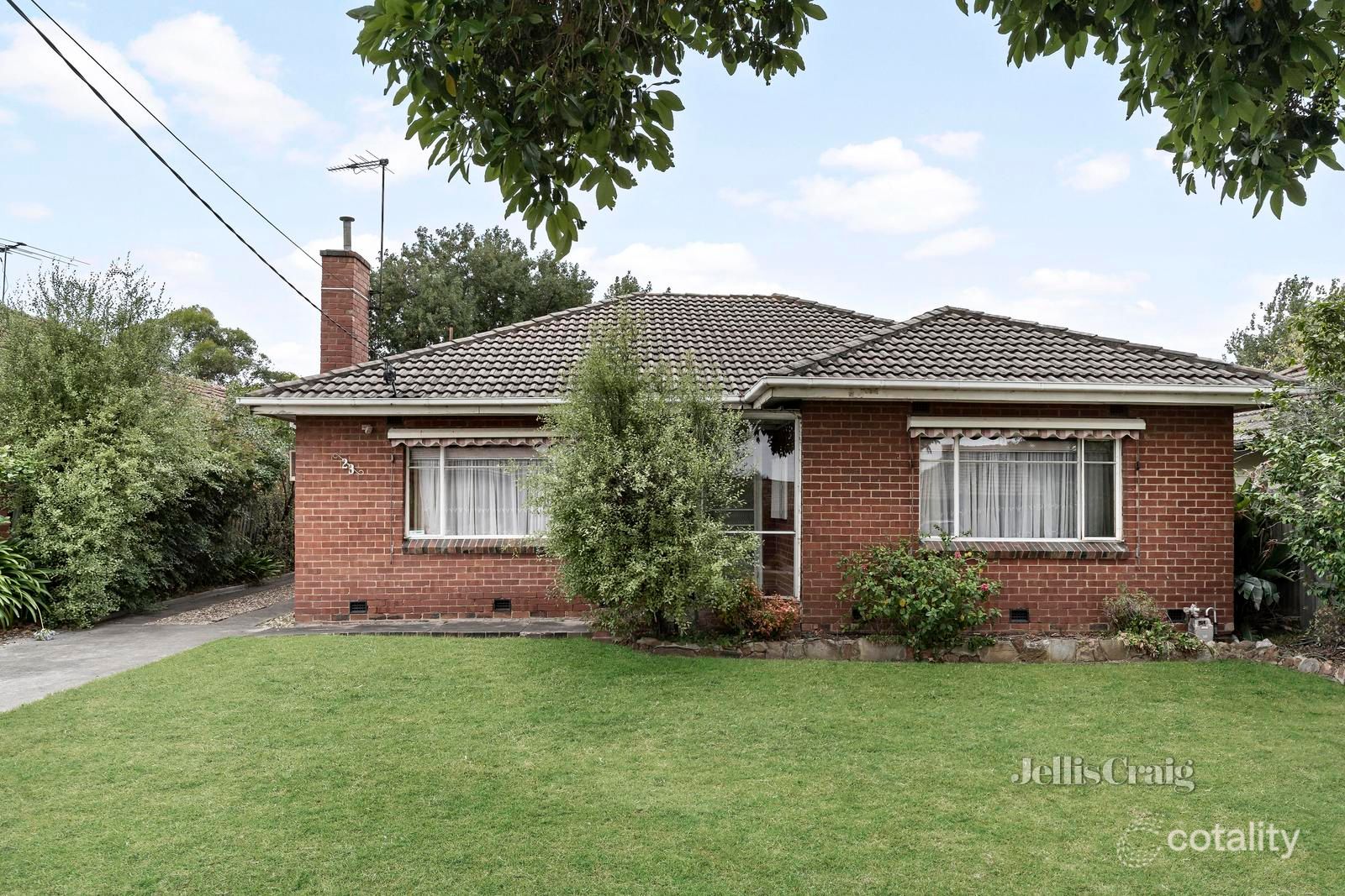 23 Mckeon Ave, Pascoe Vale South, VIC 3044