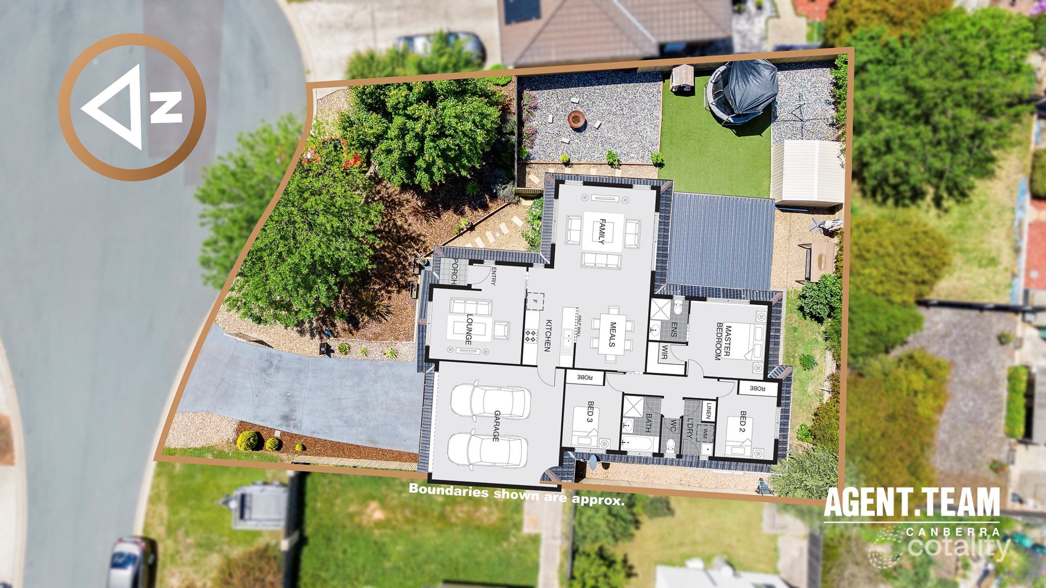 4 Gage Pl, Macgregor, ACT 2615