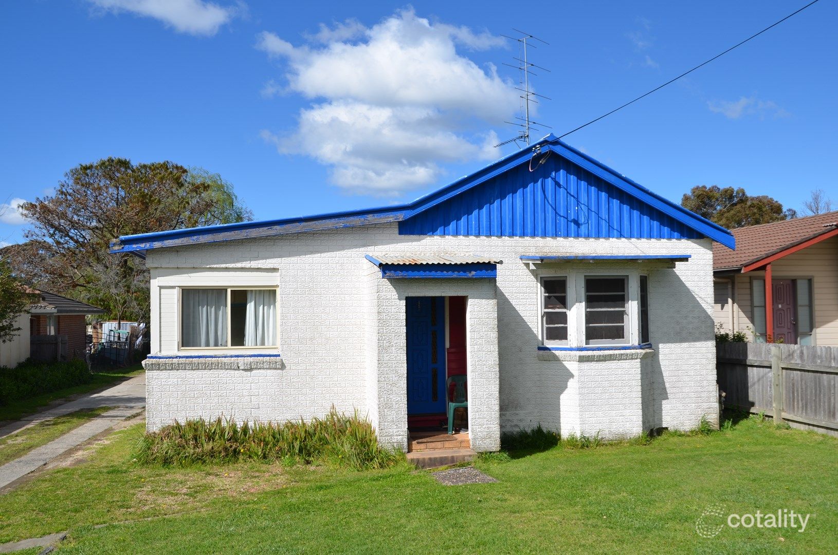45a Garrett St, Moss Vale, NSW 2577