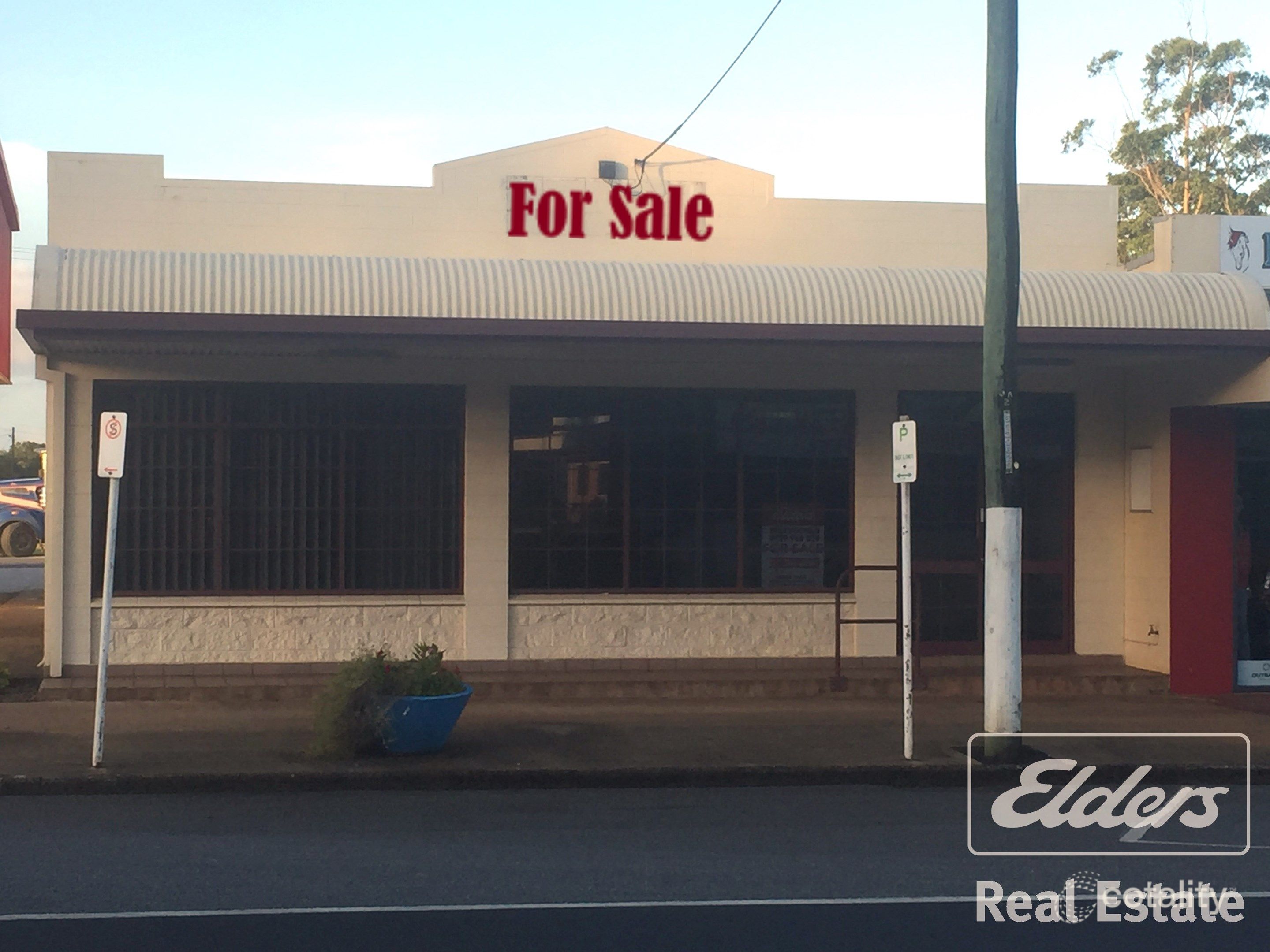 38 James St, Malanda, QLD 4885