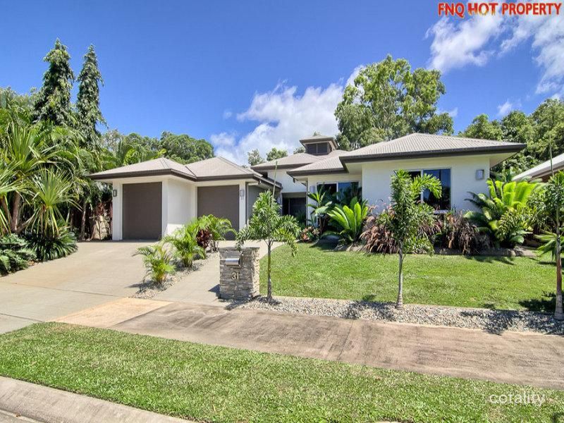 31 Muller St, Palm Cove, QLD 4879