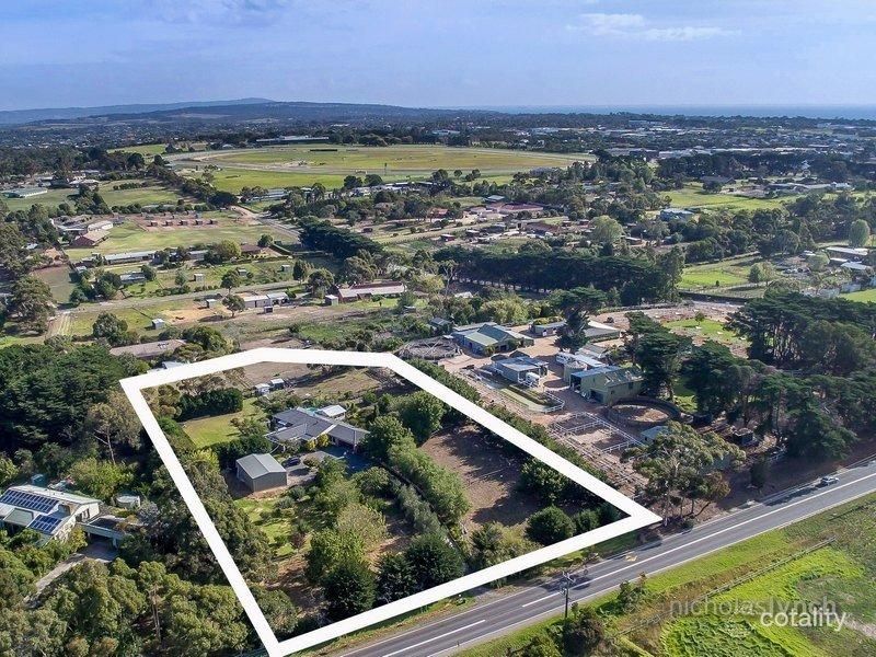 190 Bungower Rd, Mornington, VIC 3931