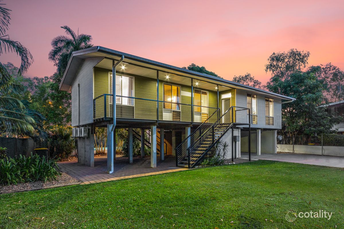 21 Eaton Pl, Karama, NT 0812