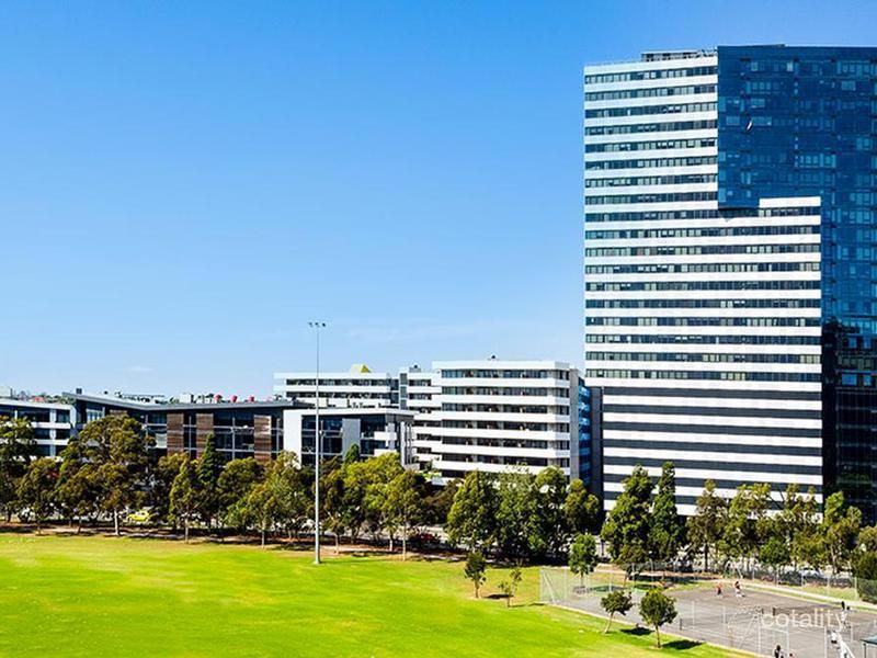 1511/18 Mt Alexander Rd, Travancore, VIC 3032