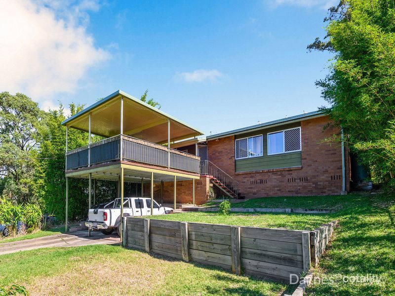 41 Dellow St, Acacia Ridge, QLD 4110