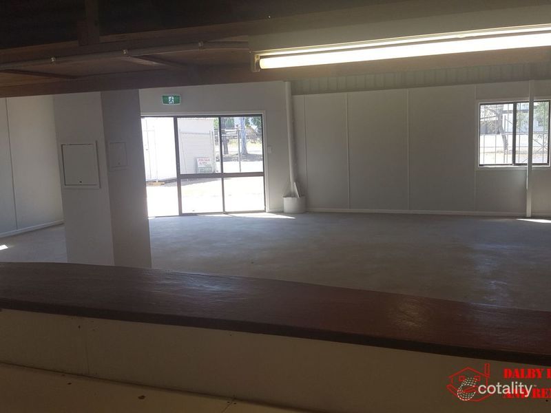 29-31 Hospital Rd, Dalby, QLD 4405