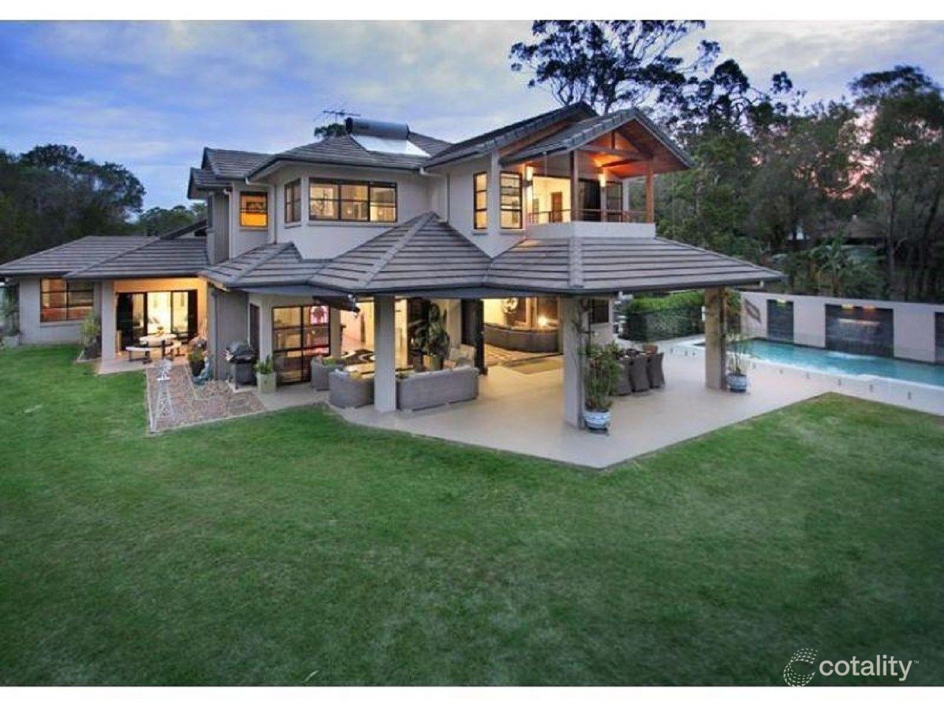 97 Wildsoet St, Burbank, QLD 4156