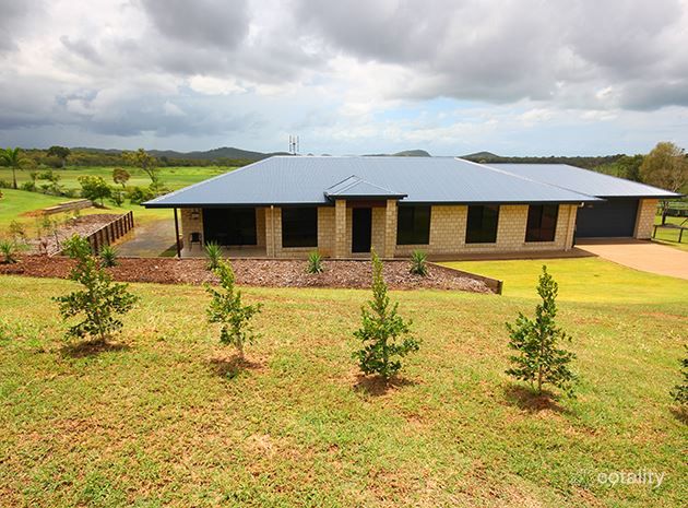 16 Hitching Rail Dr, Tanby, QLD 4703