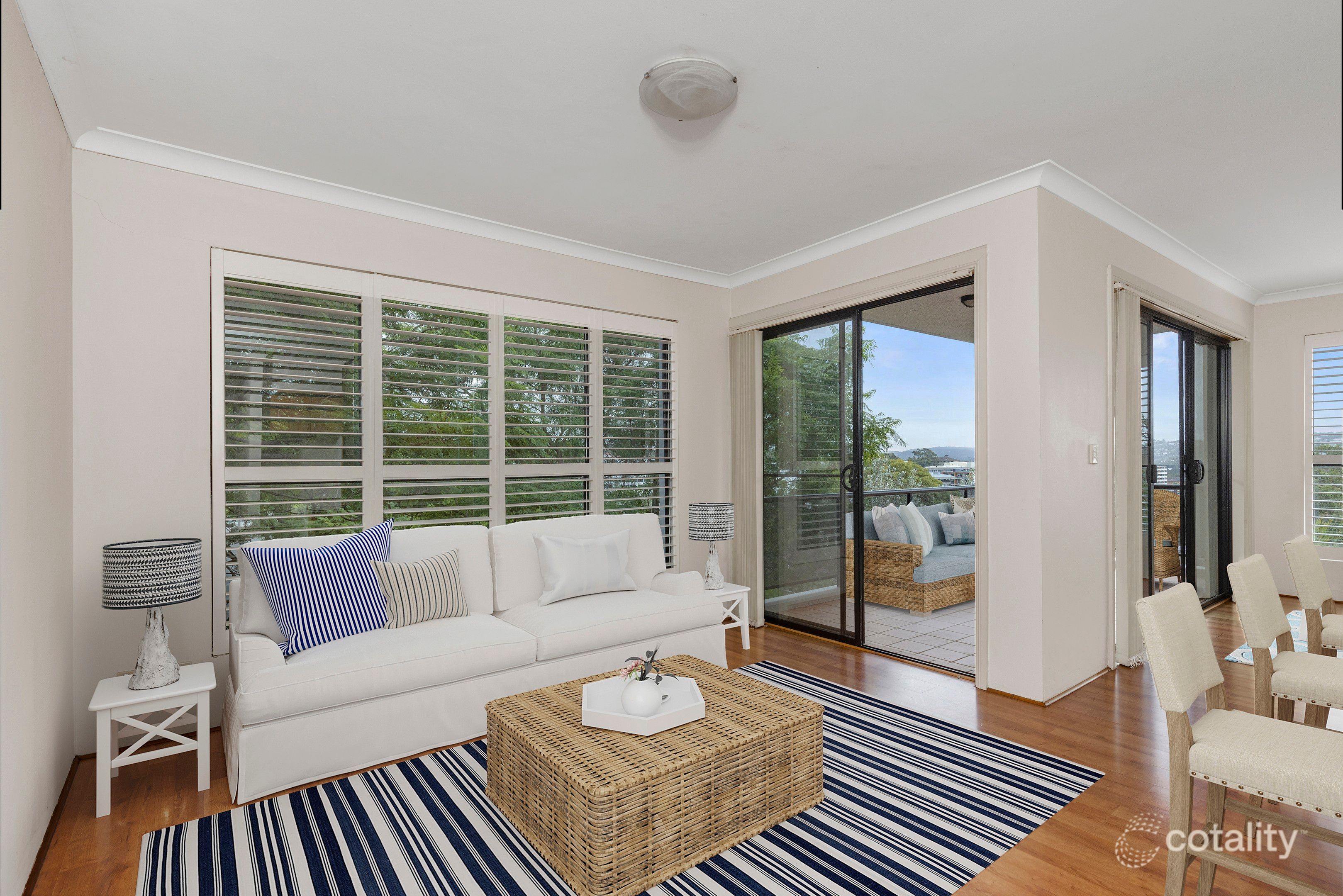 14/1-5 The Crescent, Dee Why, NSW 2099