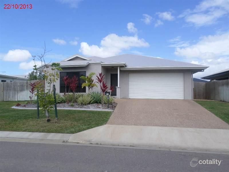 13 Cardillah Ave, Bohle Plains, QLD 4817