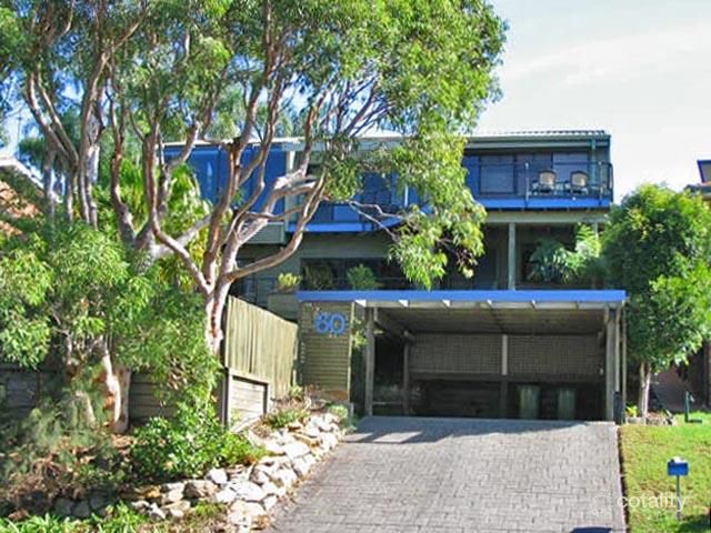 60 The Rampart, Umina Beach, NSW 2257