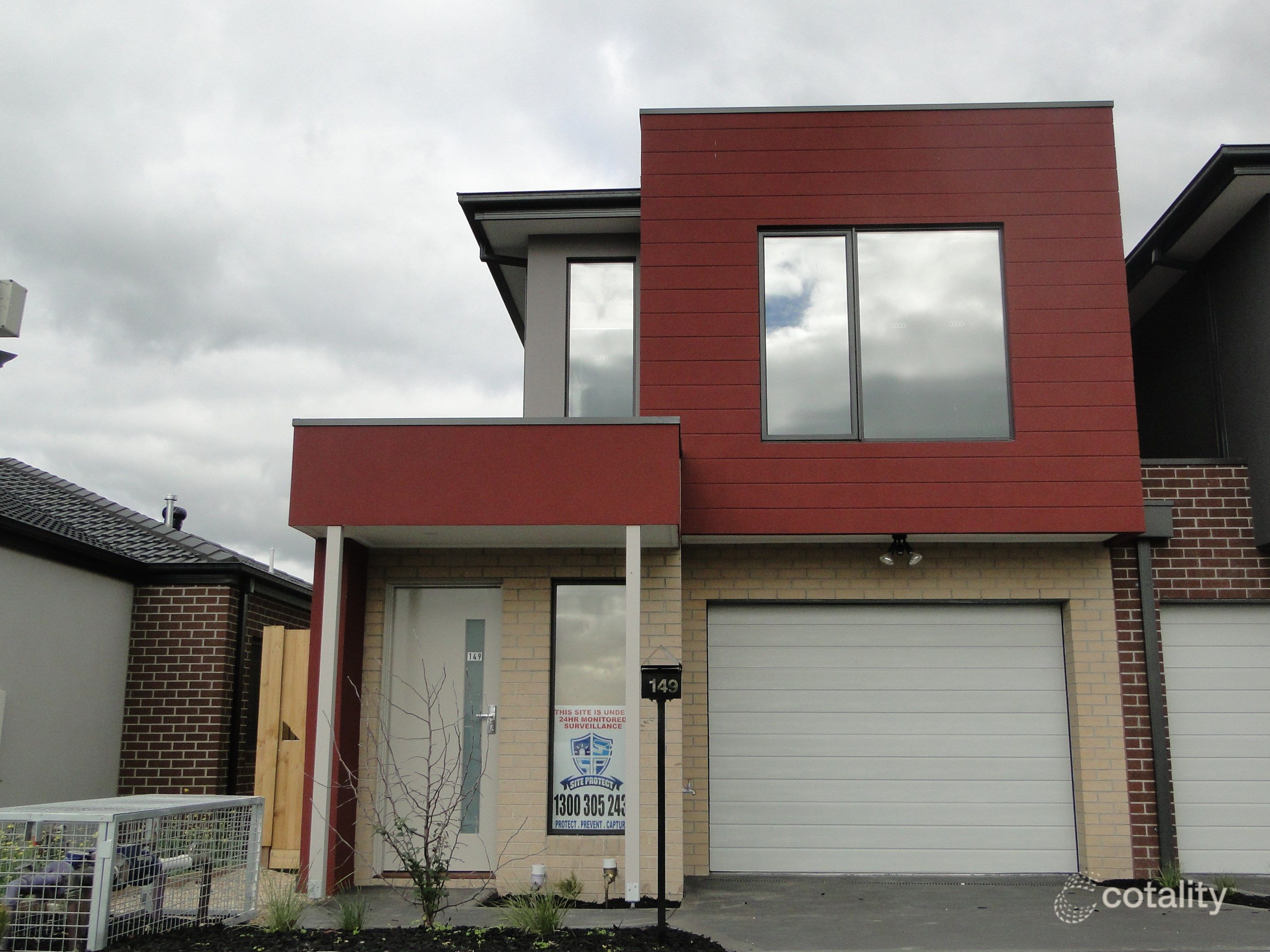 149 Tesselaar Rd, Epping, VIC 3076