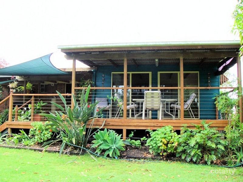 72 Whitaker St, Boonooroo, QLD 4650