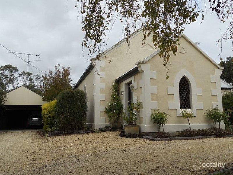 269 Cafpirco Rd, Compton, SA 5291