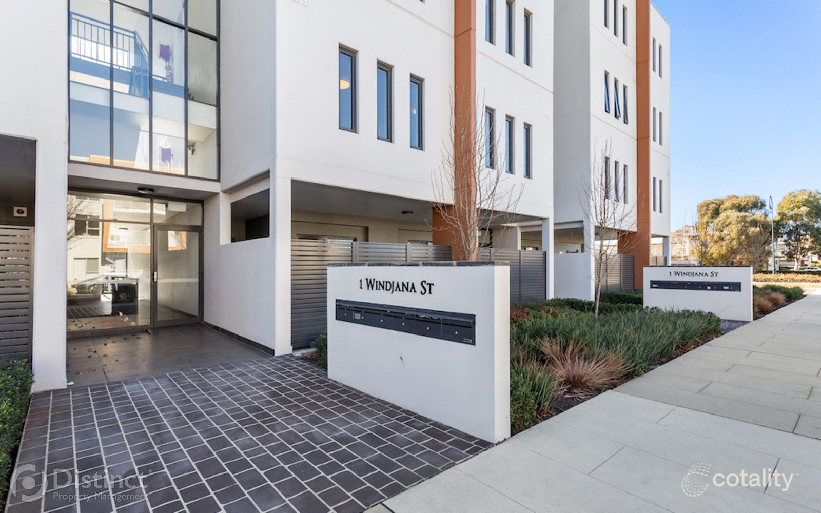 70/1 Windjana St, Harrison, ACT 2914