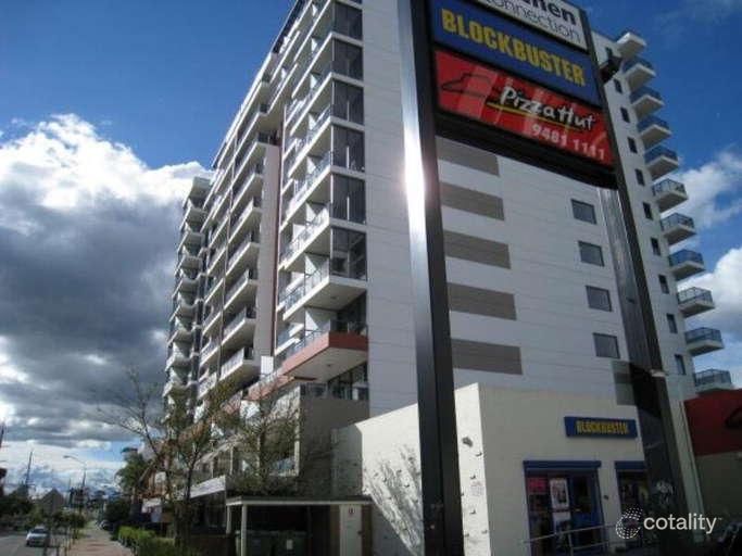 1208/88-90 George St, Hornsby, NSW 2077